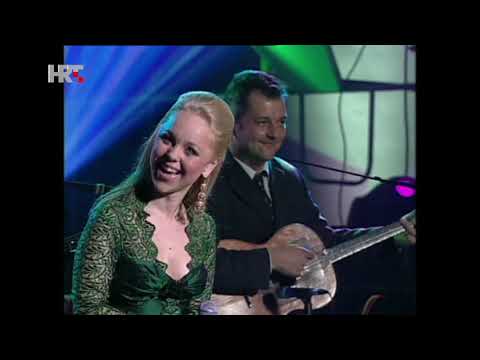 Porin 2006: Blanka Došen - Ti Bi Htio Pjesmom Da Ti Kažem