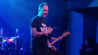 Sick Of It All - &quot;Consume / Built to Last&quot; (3/12/23) Phantom Power