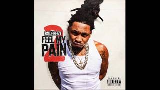 Ball Greezy - Food Stamp Baby [Feel My Pain 2]