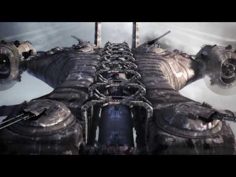 Fortress/Крепость, by Dima Fedotov (Empathetic Music)