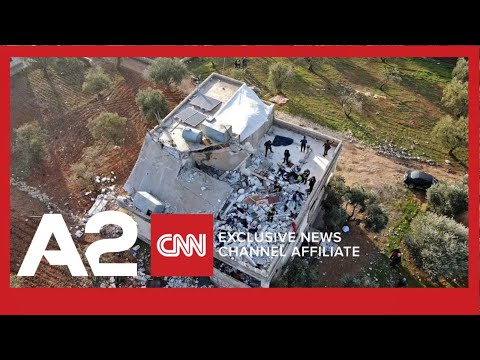 SHBA vret udhëheqësin e Shtetit Islamik