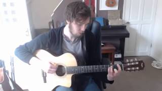 Compass - Jamie Lidell Cover