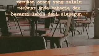 Download lagu 'Pesan Dari Hati - Ruri Repvblik' story wa mp3 Download lagu 'Pesan Dari Hati - Ruri Repvblik' story wa mp3