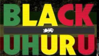 BLACK UHURU   Chalice (2013)