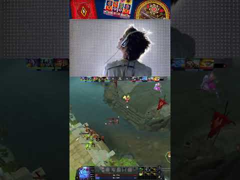 O I I A I MK DOING 2 WRAITHBAND ZAAMNNN 11K MMR   #dota2highlights  #MKGAMEPLAY