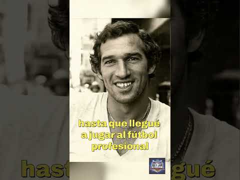 Carlos Bianchi: 
