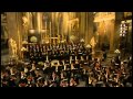 The Hymn Of The Great Jubilee By Andrea Bocelli
