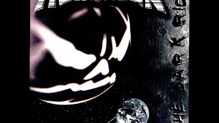 Helloween - The Dark Ride [Album] HD