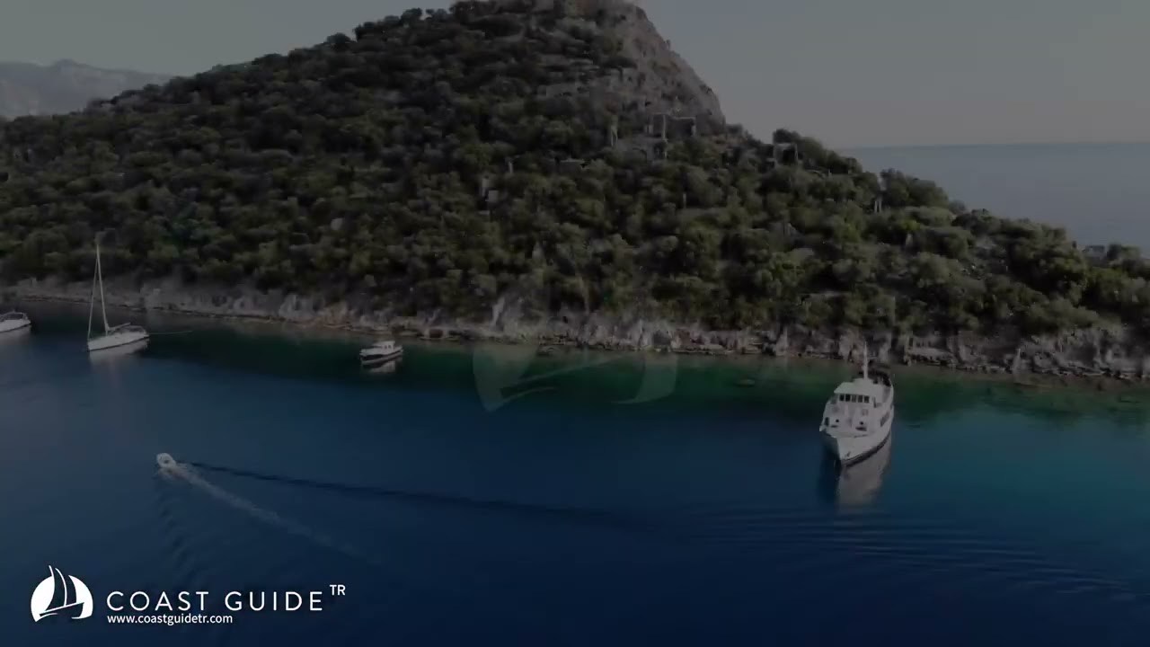 Gemiler Adası Video