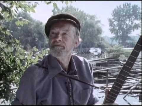 BBC Arena - Woody Guthrie (1988)