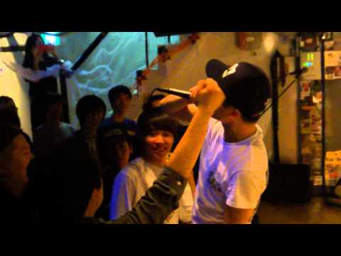 20131026 Things We Say - Records in the Mail