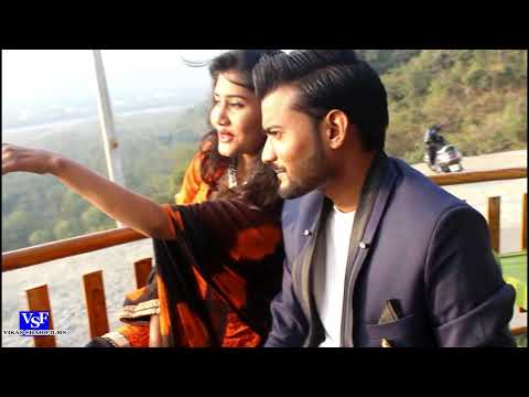 Vikas shah Guru Randhawa Mashup Cover By Vikas Shah