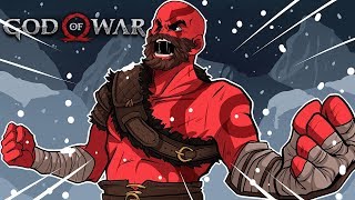 SO, I HEARD THIS IS A GOOD GAME... | God of War (Live Stream Episode 1)