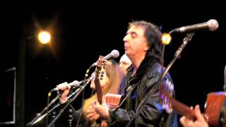 Os Mutantes - Bat Macumba (Live on KEXP)