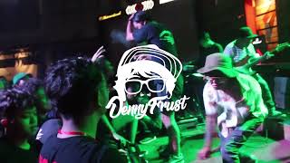 Download lagu Denny Frust Pertemuan SHOWING Penilan di Acara Wel... mp3