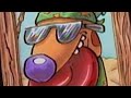 CatDog Theme But With The Early Pitch Demo