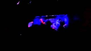 Mouth | The Chain Gang of 1974 | Boot & Saddle | Philadelphia