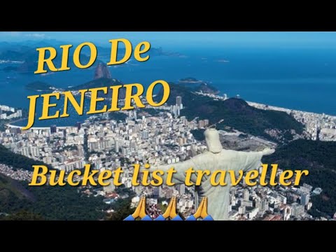 Brazil: The Family Vacation That Took a Terrifying Turn