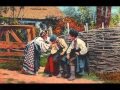 Ой дівчино шумить гай (Oj divčyno šumyt haj) - Ukrainian folk song ...