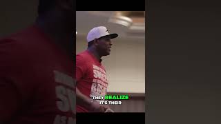 Stop Poverty Mindset: Rich People Value Time #shorts