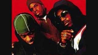 Ack Like You Want It - Black Moon