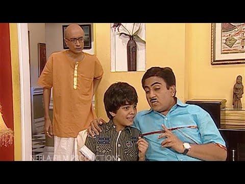 Episode 173 - Taarak Mehta Ka Ooltah Chashmah | Full Episode | तारक मेहता का उल्टा चश्मा