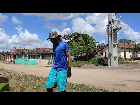 Sítio Areial #mogeiro #paraiba novembro #interiordaparaiba 2025.