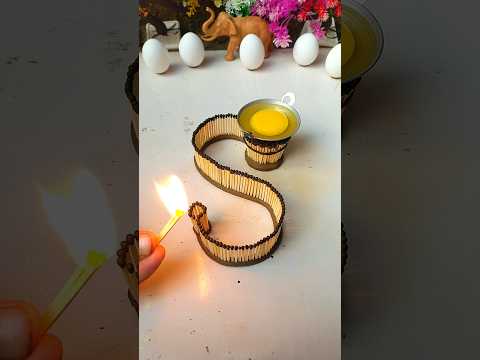 Tom 🍓 Jerry 🍓 Very Easy Made Soft Boiled Egg. Episode 612 #shorts