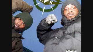 Straight from the Sewer--Das Efx