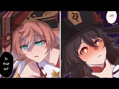 when she's dominant 😳