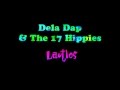 DelaDap & The 17 Hippies - Lautlos (album ...