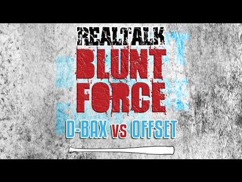 D-Bax vs Offset