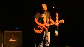 Aaron Lewis &quot;Mama&quot;