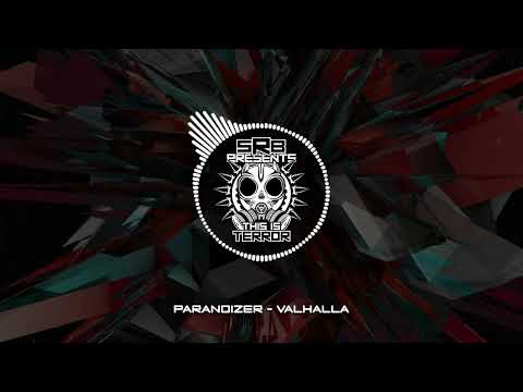 Paranoizer - Valhalla