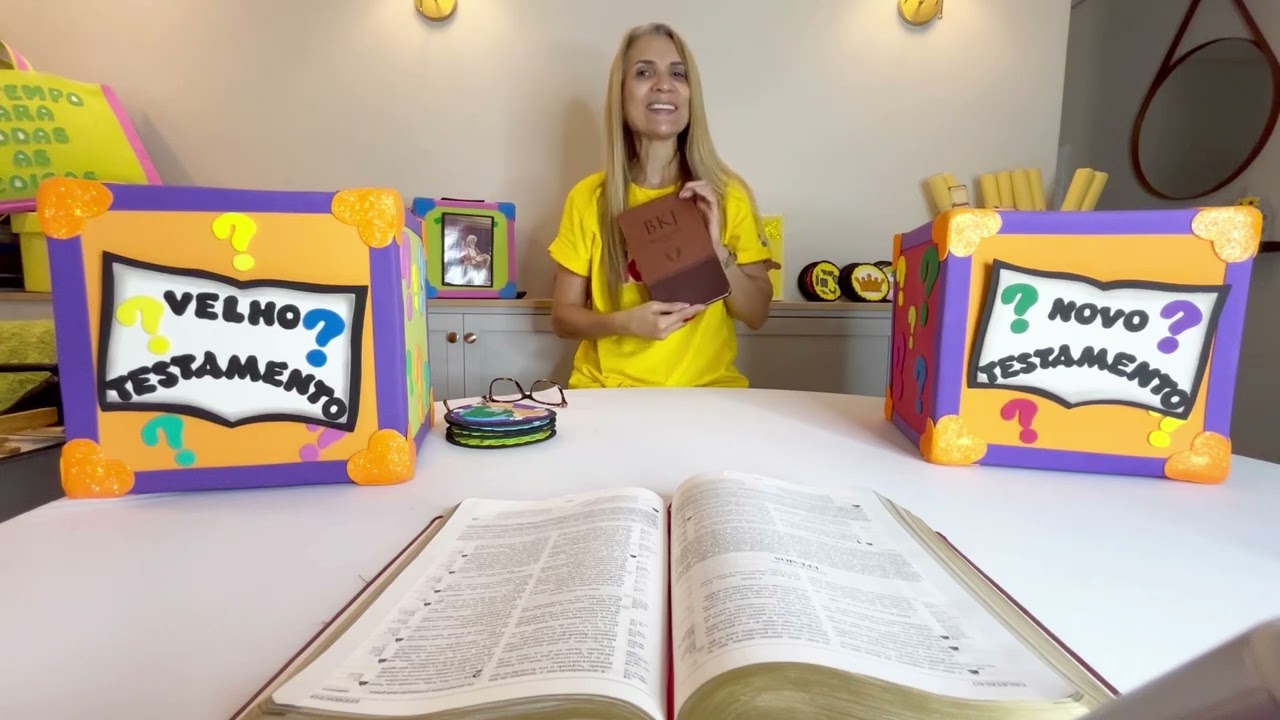 Lição 01 O casamento de Jacó e Raquel