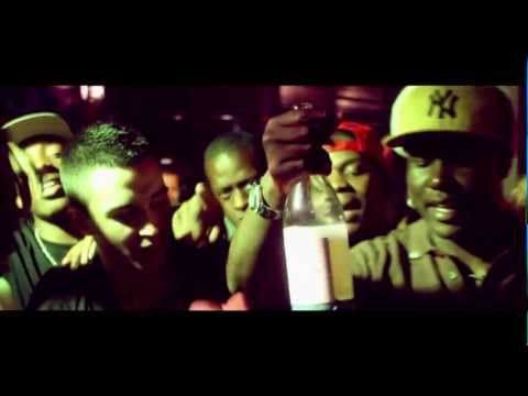 Lexus P - Hang Out (Prod. By Kodi)