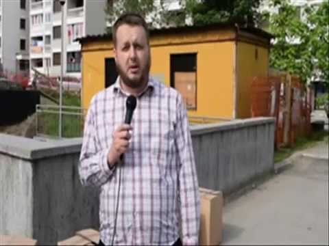 Izvor dobročinstva - Prof. Muhamed Ikanović: Unesimo radost u domove onih koji teško žive