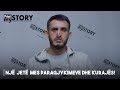 MyStory quot Askush nuk ma hapi derën quot rr MyStory quot Askush nuk ma hapi derën quot rr