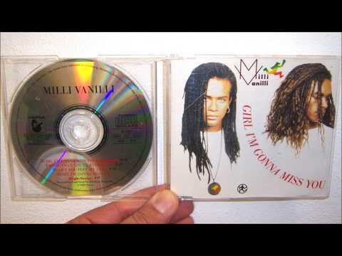 Milli Vanilli - Can't you feel my love (1989)