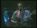 Jimmy Rogers with Ronnie Earl & The Broadcasters - Why Did You Do It