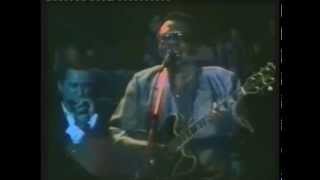 Jimmy Rogers with Ronnie Earl &amp; The Broadcasters - Why Did You Do It