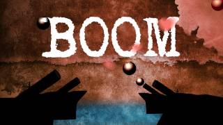 Battleships Lyric Video