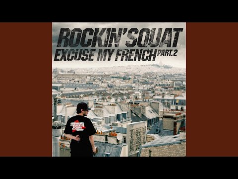 Tu veux savoir (feat. Mr R, Rocca, Ritmo, D.Vice, Profecy, Acide, Etyr, Reoz)