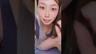 【TikTok】見えぱっなし
