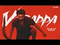VERAPPA EXTENDED VERSION ENGLISH RAP RINGTONE KARUPPU SURIYA SAI ABHAYAKAR DJ BGM 2026