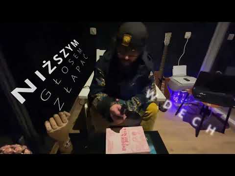 RastaBastian - #16 wersów dla Karoliny!