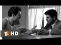 Raging Bull (3/12) Movie CLIP - Hit Me in the Face (1980) HD