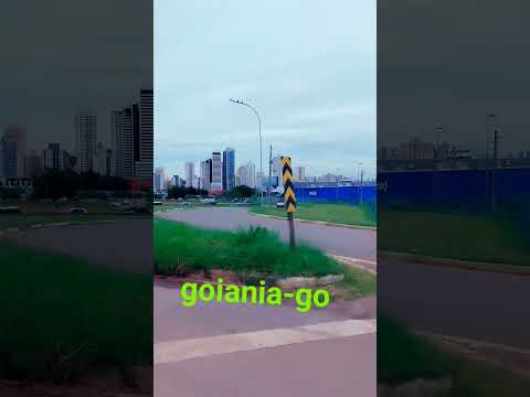 capital de goias#goiania