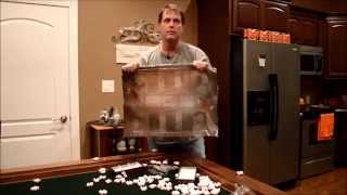 Rolling Dice & Taking Names - Draco Magi video thumbnail