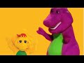 Barney S Mr KnickerBocker Song 1991 2006 Mixed Versions